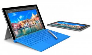 Surface 3, Microsoft Surface 3 Intel® X7-Z8700 4GB 128GB SSD ,10.8