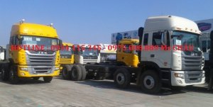 Bán Xe Tải Jac 4 Chân( 2 Cầu 2 Dí ) Xe Tải Jac 17,9T/ 17.9 Tấn/ 17 Tấn 9 Có Sẵn Thùng Khuyến Mãi Lớn.