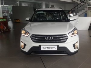 Bán xe creta ( ix25) mới nhập khẩu nguyên chiếc, giá ưu đãi dịp Tết 2016.
