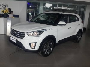 Bán xe creta ( ix25) mới nhập khẩu nguyên chiếc, giá ưu đãi dịp Tết 2016.