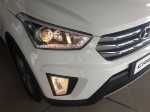 Bán xe creta ( ix25) mới nhập khẩu nguyên chiếc, giá ưu đãi dịp Tết 2016.