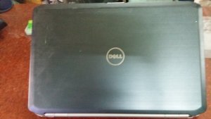 Dell Latitude E5520 core i5 máy xách tay