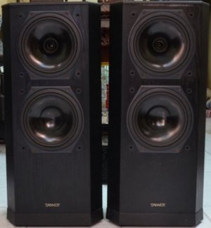 Bán chuyên loa tannoy 6.11 hàng tuyển đẹp