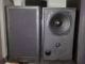 Loa Misson 761i