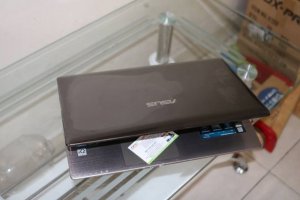Cần bán Laptop ASUS K55VD Game,đồ họa