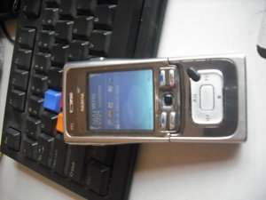 Điện thoại N91 /8G- GL