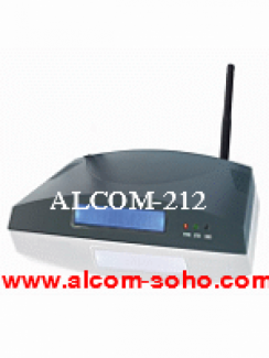 modem fax dùng sim