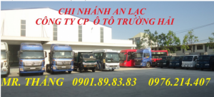 Hyundai Hd 210 - Xe Nhập Nguyên Chiếc - Chất Lượng Liên Hệ Ngay