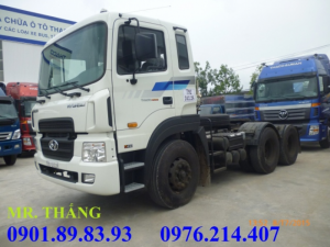 Hyundai Hd 210 - Xe Nhập Nguyên Chiếc - Chất Lượng Liên Hệ Ngay