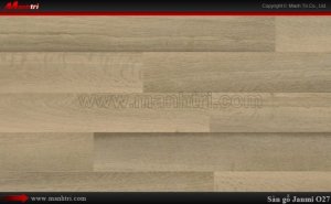 Sàn gỗ công nghiệp Janmi O27