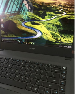 Laptop Acer thế hệ 5 new 100%