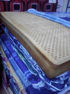 Nệm cao su Kymdan thanh lý giá rẻ