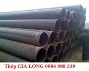 Ống sắt