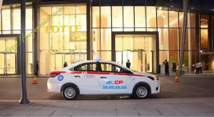 Tuyển lái xe taxi với nhiều hỗ trợ đặc biệt