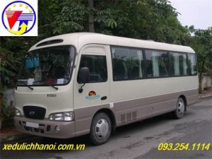 Cho thuê xe đi Bái Đính, Tràng An