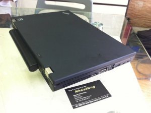 IBM Lenovo Thinkpad W510 Core i7 Full HD