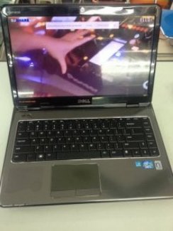 Laptop Dell Inspiron N4010 Core i5, 14 Inch đẹp như mới