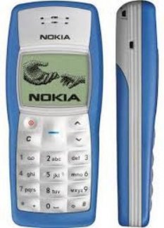 Nokia chữa cháy 1110i giá rẻ