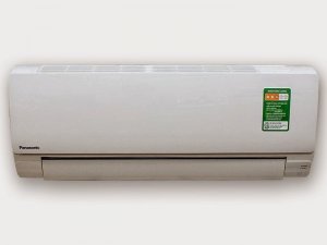 Máy lạnh Panasonic CU/CS- KC9QKH-8