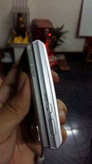 Máy ảnh Sony DSC-W510 Trắng 12.1Mp Mh 2.7in 28-114