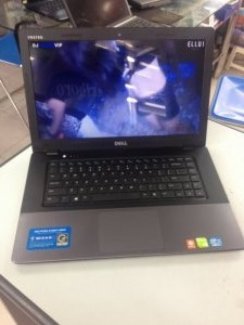 Dell Cấu Hình Cao , V5560/i5-3230/ 4G/500G/vga 2G/15.6In , Đẹp Như Mới