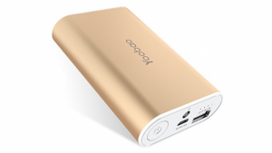 Pin Dự Phòng Yoobao 6000Mah Chính Hãng