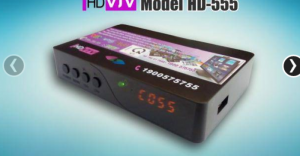 Đầu Thu Kts Dvb_T2 Hd-555