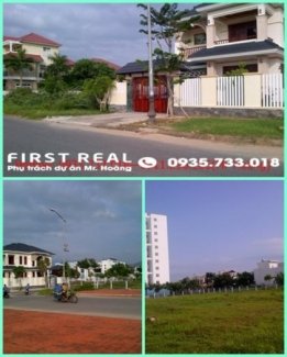 Giá Trị Tuyệt Vời Bên Bờ Sông Cẩm Lệ Du Lịch Trọng Tâm Tương Lai TP Đà Nẵng Bạn Không Thể Bỏ Qua