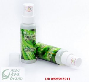 Tinh dầu xịt phòng thiên nhiên