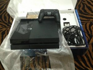 PS4 US 500GB Fullbox Giá rẻ