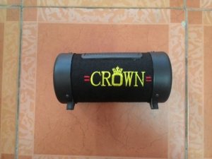 Các loại Loa Crown giá rẻ