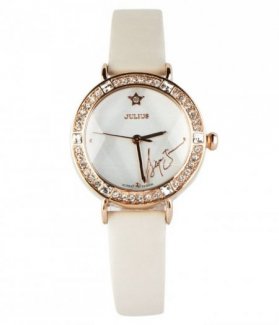 Đồng hồ nữ Julius JA823 Star ZID33651