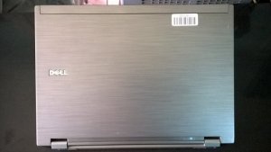 Laptop Dell Latitude E6410 core i5 máy đẹp hàng xách tay