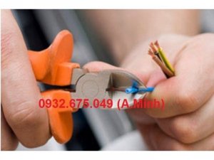 Sửa điện nhà, sự cố hiện tượng sập aptomat