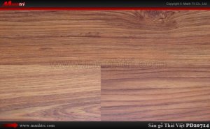 Sàn gỗ công nghiệp Thái Việt PD20714