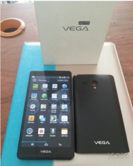 SKY Vega a850 Như mới chính hãng Korea