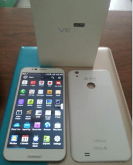 Phone Vega A890 Nguyên Zin Korea Như Mới