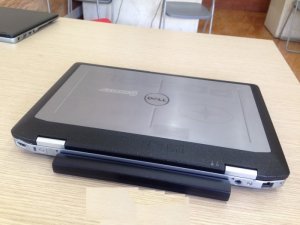 Dell E6420 ATG Core i5 Sandy