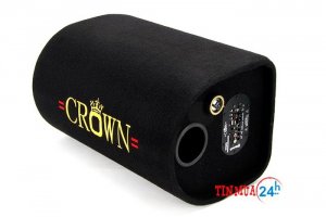 Loa Crown A9988 Cỡ Số 8