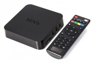 Android Tivi Box Mxq