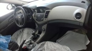 Chevrolet Cruze LT 2017 cần bán