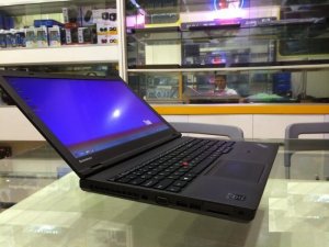 Lenovo Thinkpad T540p NVIDIA Full HD