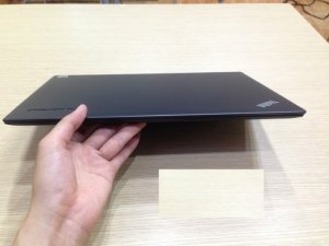 X1 carbon Touch cảm ứng Core i7 Ram 8G