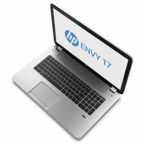 HP ENVY 17 Haswel Core i7-4710MQ 2.5GHz, 12GB RAM, 1TB HDD 17 Full HD Touch