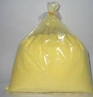 Tinh bột nghệ nguyên chất