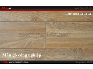 Sàn gỗ King Floor giá rẻ