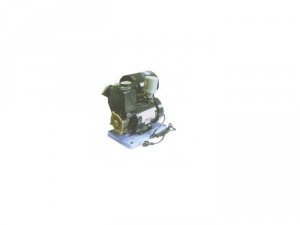 Máy bơm Shimizu PS 130BIT:
Giá: 1.350.000
Hãng sản xuất: Shimizu
Công suất (W): 125
Lưu Lượng ( lít / phút): 35
Cột áp ( m ): 25
Độ sâu hút ( m): 9
Đường kính ống hút/xả ( mm): 25/25
Áp lực đóng ngắt (kg/cm2): 1.1 - 1.8
Nguồn điện: 220V - 50 Hz
Xuất xứ: Indonesia
Sản phẩm máy bơm tăng áp tự động, dùng để tăng áp lực cho các thiết bị nước sử dụng trong hộ gia đình.