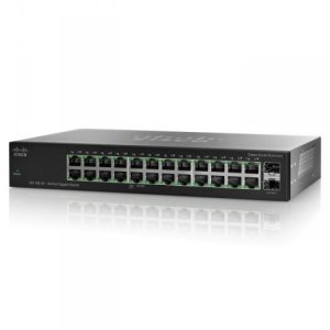 Switch Cisco SG94-24