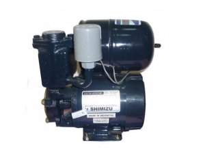Máy bơm nước ao hồ Shimizu PC-260B
Giá: 2.120.000
Nguồn điện: 220V~50Hz Công suất: 240W Tổng cột áp: 60m Hút sâu: 30m Lưu lượng: 4.5m3/h Ống hút xả: 25x25x30mm (2 đầu hút)