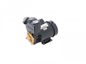 Máy bơm nước ao hồ Shimizu PS 130
Giá: 1.430.000
Công suất: 125 W
Lưu lượng tối đa: 35 lít/ phút
Nguồn điện: 220V/1pha
Độ sâu hút tối đa: 9m
Ống hút và đẩy: 25mm
Tổng cột áp tối đa: 40m
Công tắc áp lực: 1,1 1,8 kgf/cm3
Xuất xứ: Indonesia
Dùng để tăng áp lực nước vào các thiết bị: máy giặt, vòi tắm hoa sen và các thiết bị vệ sinh khác. Ngoài ra chúng có thể được dùng trong hút bể, đẩy cao, rửa xe, tăng áp hệ thống cấp nước...